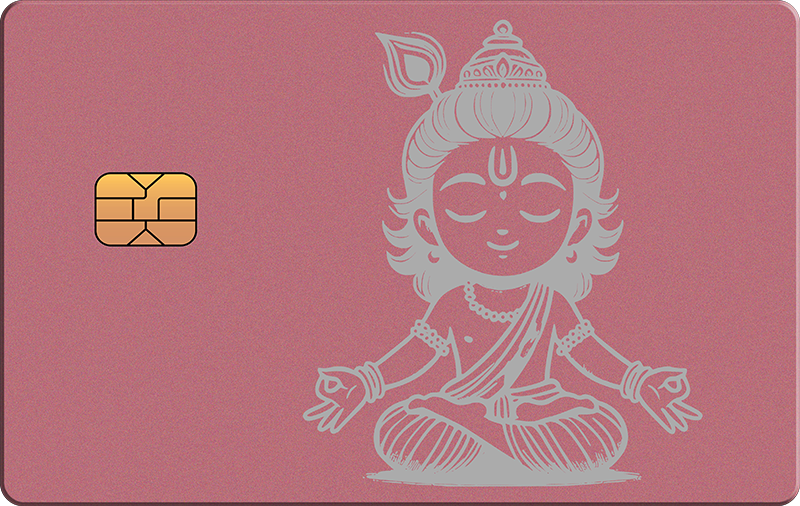 Krishna